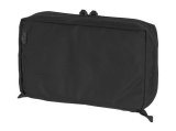 Organizér Helikon EDC Insert Large - CORDURA®, Černý