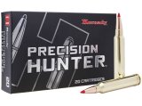 Náboj kulový Hornady, Precision Hunter, 6,5 Creedmoor, 143gr, ELD-X