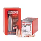 Náboj kulový Hornady, Match, 6,5 Creedmoor, 140gr, ELD Match