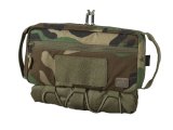 Helikon Service Case, US Woodland