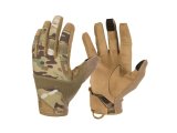 Rukavice Helikon Range Tactical Gloves®, multicam/coyote