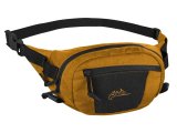 Ledvinka Helikon Possum, yellow curry/black