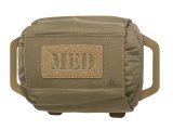 Lékárnička Direct Action Med Pouch Horizontal Mk.III, Adaptive Green