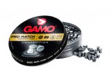 Diabolo Gamo Pro Match 5,5 mm bal 250 ks