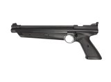 Vzduchová pistole Crosman 1377 Black