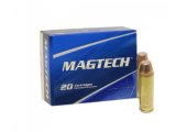 Náboj Magtech .500 SW Magnum (500D) FMJ FLAT, 21,05g 325gr, 1ks