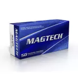 Náboj Magtech 10 mm Auto (10A) FMJ 11,66g 180gr, 1ks