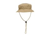 Britský klobouk MFH SF Boonie, Ripstop, Khaki