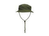 Britský klobouk MFH SF Boonie, Ripstop, Olive Green