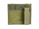 Pouzdro Defcon 5 Admin, OD Green