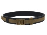 Opasek Helikon Cobra Competition Range Belt, Coyote