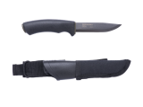 Nůž Morakniv® Tactical - Carbon Steel, černý (12294)