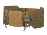 Boční panel Direct Action Spitfire MK II Rapid Access Cummerbund, Coyote Brown