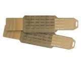 Boční panel Direct Action Spitfire MK II Modular Cummerbund, Adaptive green