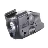 Svítilna s laserem Streamlight TLR-6 pro Glock 43X Rail