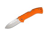 Zavírací nůž Cold Steel Ultimate Hunter Blaze Orange (S35VN)