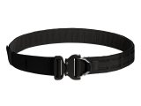 Molle opasek Direct Action Warhawk Modular Belt, 45 mm, Černý