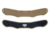 Opasek Direct Action Modular Belt Sleeve, Coyote Brown