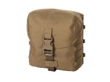 Univerzální pouzdro Direct Action Cargo Pouch, Coyote Brown