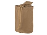 Odhazovák Direct Action Dump pouch Large, Coyote Brown