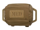 Lékárnička Direct Action Med Pouch Horizontal Mk.III, Coyote Brown