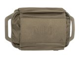 Lékárnička Direct Action MED Pouch Horizontal MKII, Adaptive Green