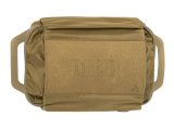 Lékárnička Direct Action MED Pouch Horizontal MKII, Coyote Brown