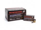 Náboj kulový Winchester Subsonic MAX, .22 LR, 42GR, 1ks