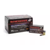 Náboj kulový Winchester Subsonic MAX, .22 LR, 42GR, 1ks