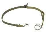 Taktický dvoubodový popruh Direct Action Carbine Sling MKII, Adaptive Green