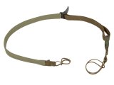 Taktický dvoubodový popruh Direct Action Carbine Sling MKII, Coyote Brown