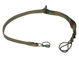 Taktický dvoubodový popruh Direct Action Carbine Sling MKII, Woodland