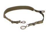 Taktický dvoubodový popruh Direct Action Padded Carbine Sling, Adaptive Green