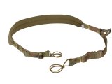 Taktický dvoubodový popruh Direct Action Padded Carbine Sling, Crye Multicam