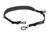 Taktický dvoubodový popruh Direct Action Padded Carbine Sling, Shadow Grey