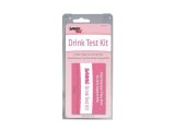 Drink Tester Sabre, obsahuje 10 testů