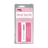 Drink Tester Sabre, obsahuje 10 testů