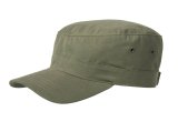 Kšiltovka Helikon Combat Cap - Polycotton Ripstop, Olive Green