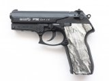 Vzduchová pistole GAMO PT-80 Dark, ráže 4,5