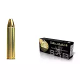 Kulový náboj Sellier Bellot .460 S&W Mag. HS 16,8g/260gr, 1ks