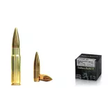 Náboj Sellier & Bellot 300 AAC Blackout SUBSONIC, 200gr 13g, balení 100 ks