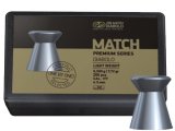 Diabolky JSB Match Premium Light - 200ks