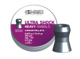 Diabolo JSB Heavy Ultra Shock .177, 0,670g, 350ks