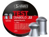 Diabolky JSB Jumbo Exact Test cal. 22