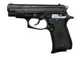 Plynová pistole Ekol P29 cal.9mm, černá