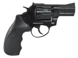 Plynový revolver Ekol Viper 2,5´´ cal.9mm, černý