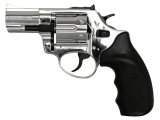 Plynový revolver Ekol Viper 2,5´´ cal.9mm, chrom