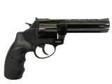 Plynový revolver Ekol Viper 4,5´´ cal.9mm, černý