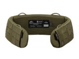 Modulární opasek Helikon Competition Modular Belt Sleeve, 110 mm, Olive Green