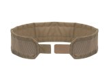 Polstrování pod opasek Helikon Non-Slip Comfort Pad® (65mm), Coyote